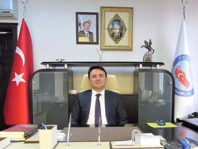 Samsun'dan Kısa Kısa