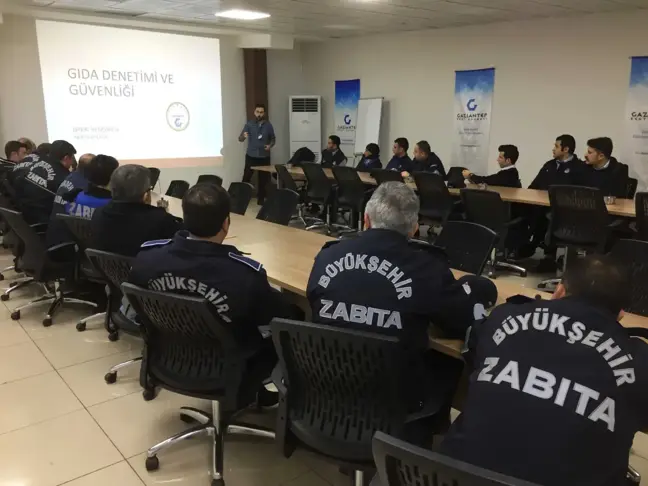 Lezzet Değerlerimize Zabıta Güvencesi