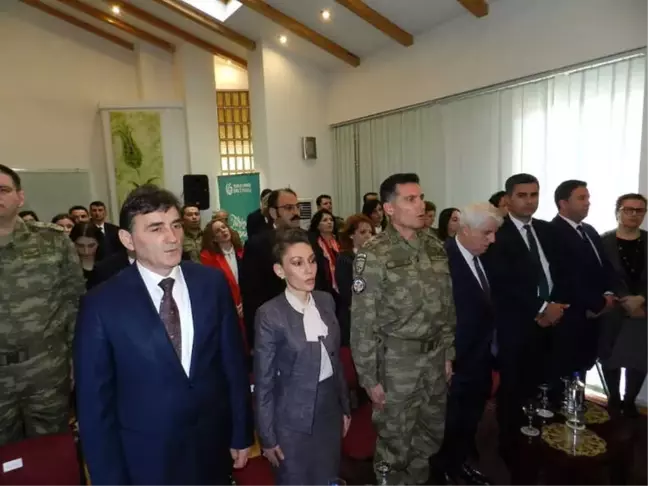 Kosova'da İstiklal Şairi Mehmet Akif Ersoy Anıldı