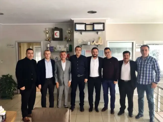 14 Mart Tıp Bayramı