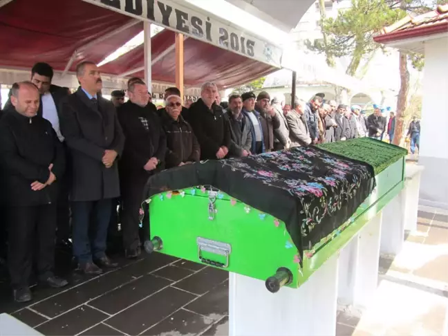 Çorum'daki Trafik Kazası