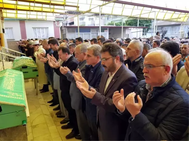 Eski Başkan Satılmış'ın Acı Günü