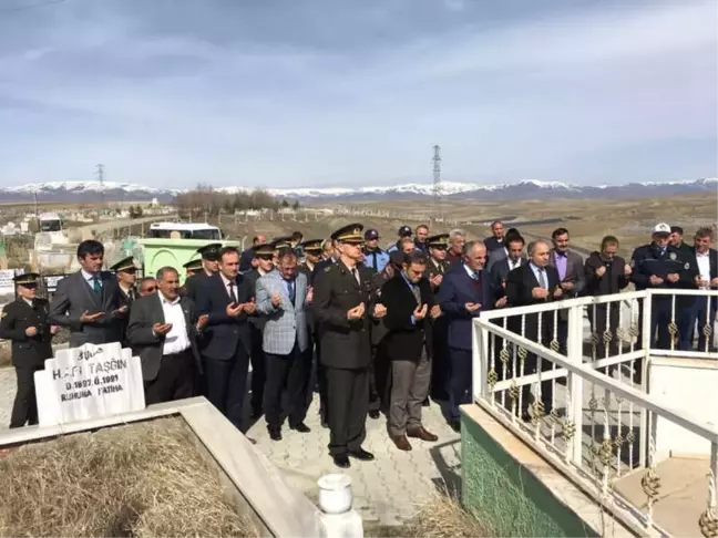 Horasan'da Çanakkale Şehitleri Anıldı