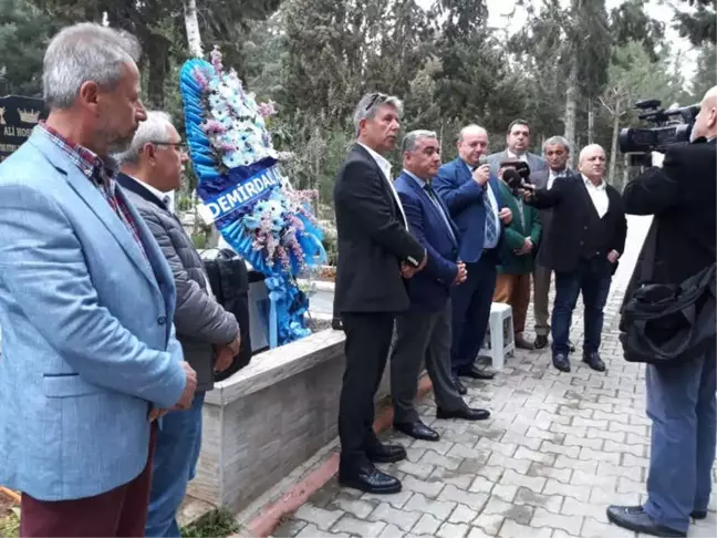 Şampiyon Ali