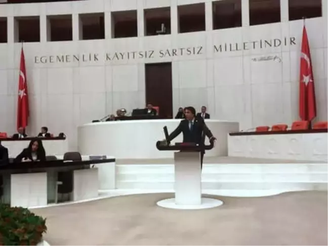 Milletvekili Aydemir: 'Ak Siyasette Rotayı Millet Çizer'