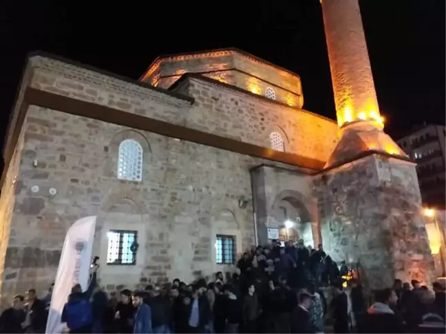 Başkan Süleyman Özkan: Zeytin Dalı Harekatı, Sınır Güvenliğimiz İçin Başlatılmıştır