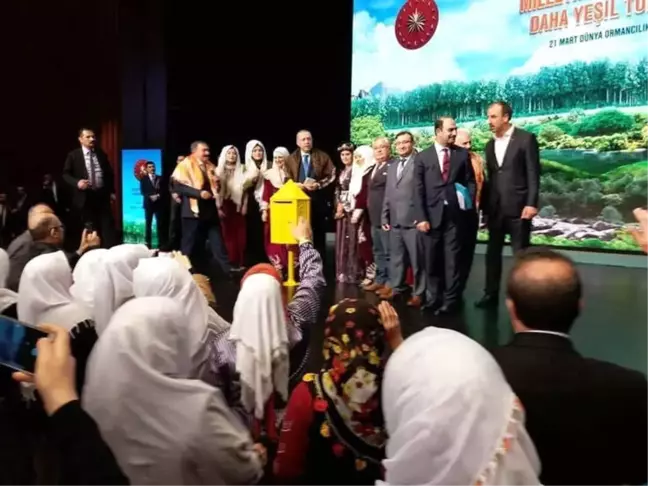 Başkan Hüseyin Doğan: Emet'in Arsenikli Sudan Kurtulması İçin Taleplerimizi İlettik