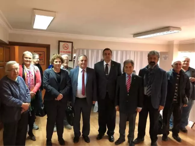 Ankara'da Osmanlı Eserleri Sergisi