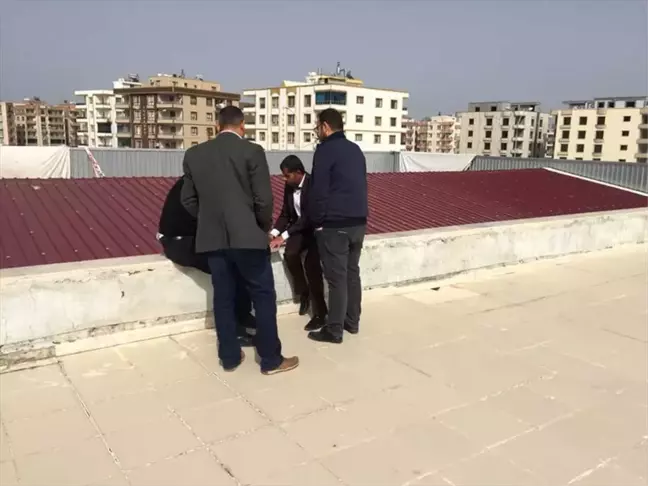 Şanlıurfa'dan Kısa Kısa