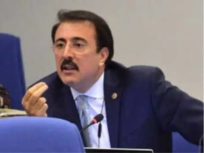 Aydemir: 'Erzurum'un Başı Sağ Olsun'