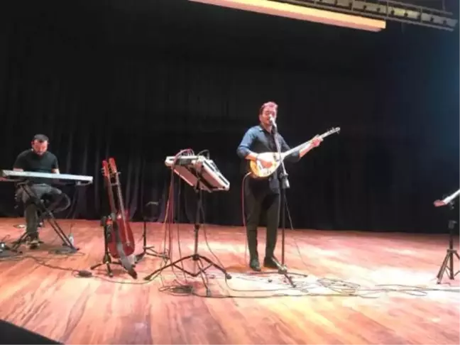 Bayrampaşa'da Orhan Ölmez Rüzgarı