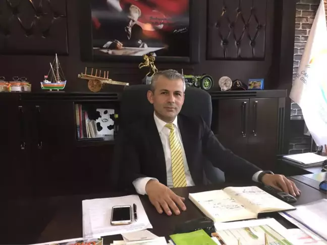 İç Sularda Av Yasağı Başladı