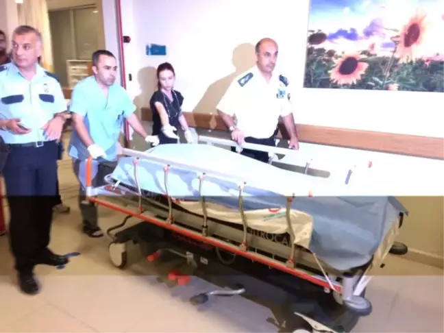 Çifte Cinayetten Beraatini İstedi