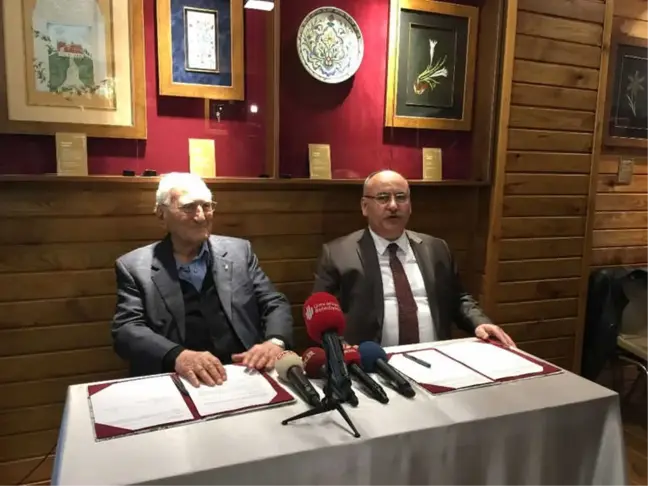 Ümraniye'nin Çiğdemleri Açtı