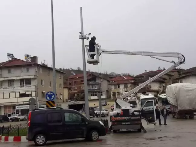 Pazarlar'a Mobese