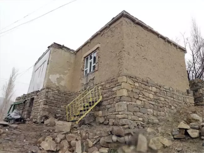 Van'da Arazi Kavgası: 1 Ölü