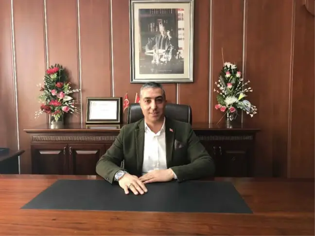 Safranbolu Tso Meclis Başkanlığı'nda Ünal Dönemi