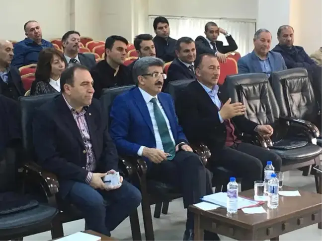 Başkan Köksoy;