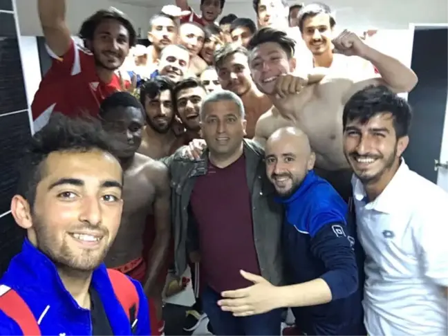 U21 Ligi'nde E.yeni Malatyaspor Lider Beşiktaş'ı Mağlup Etti
