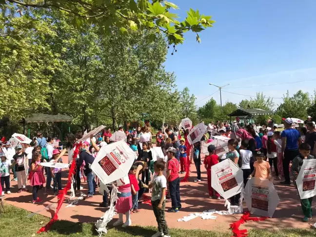 Süloğlu Belediyesi'nden Uçurtma Şenliği