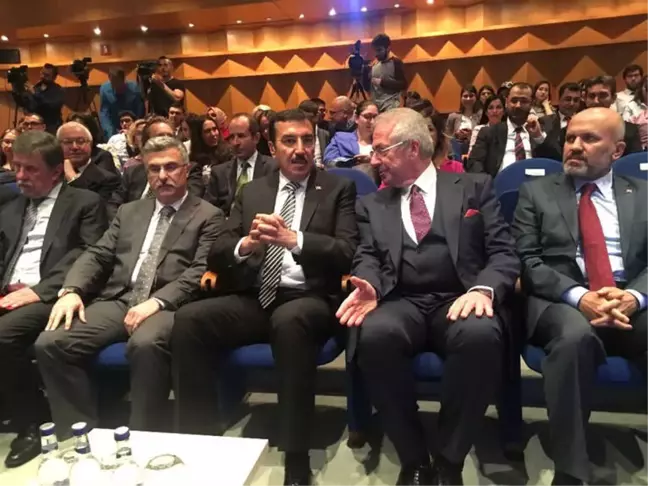 Bakan Tüfenkci: