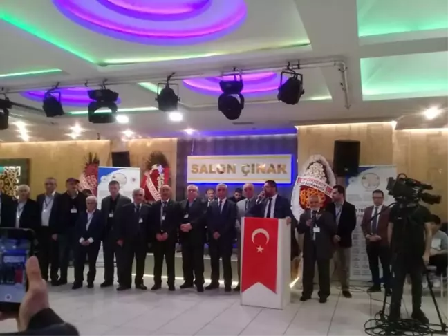 Çekmeköy'de Ordu Mesudiye Üçyollular Mülk Alımı İçin Gerekli Parayı Topladı