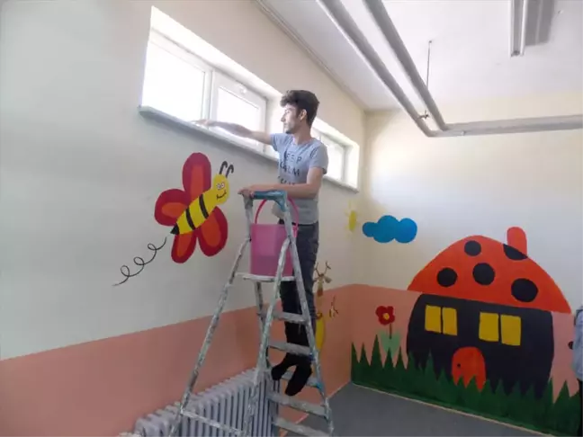 Keşan'dan Nevşehir'e Sosyal Sorumluluk