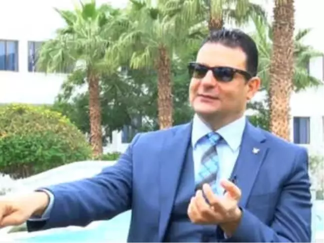 Doç. Dr. Asım Vehbi:
