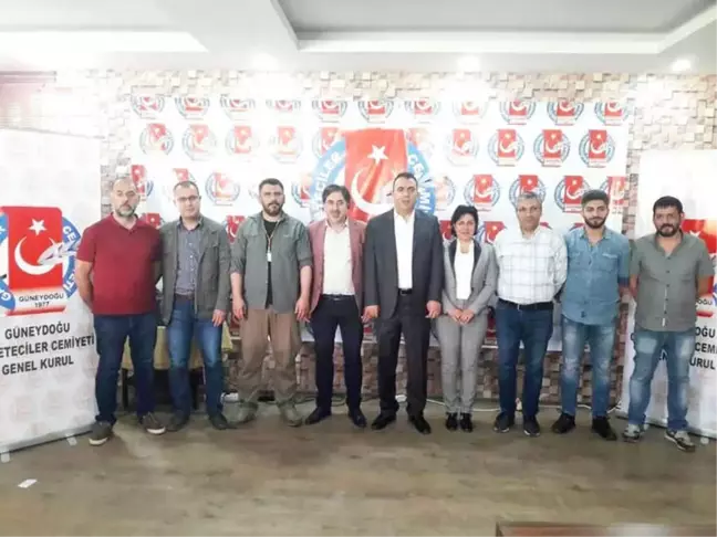 Ggc'de Görev Dağılımı Yapıldı