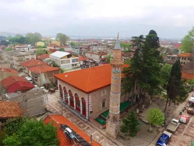 İznik'te Eşrefoğlu Rumî Hazretleri Anılacak