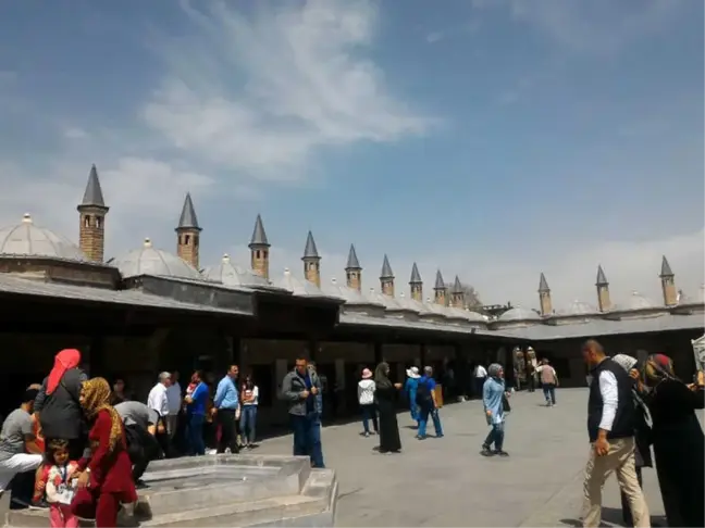 İnönü Belediyesi Kültür Gezilerine Yoğun İlgi