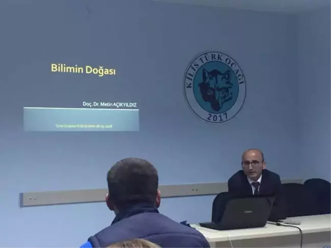 Bilimin Doğası