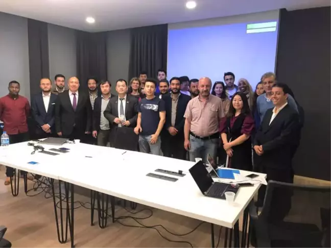Girişimcilik Sertifika Programı