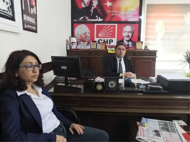 Kiraz Aday Adaylığı Listesini Değerlendirdi