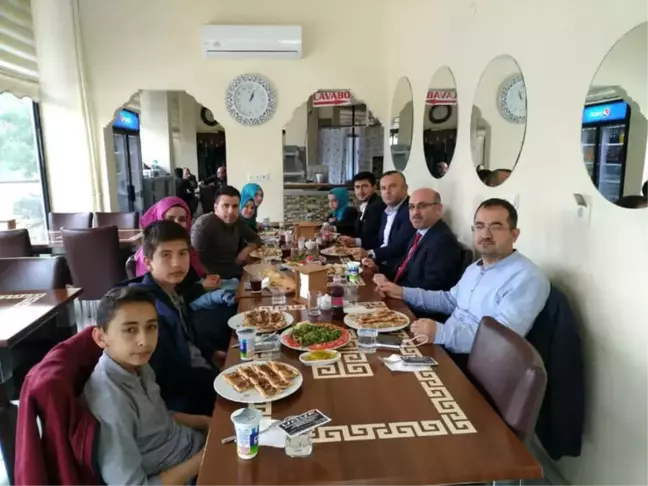 Müdür İlhan Cebeci: Zeka Oyunları Beyin Gelişiminde Önemli Rol Oynuyor