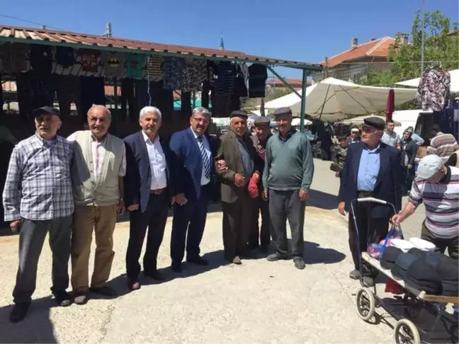 Başkan Ferit Karabulut: