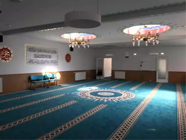 Danimarka'da