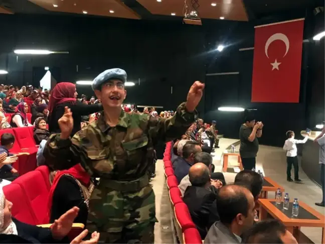 İl Milli Eğitim Müdürü Osman Elmalı: