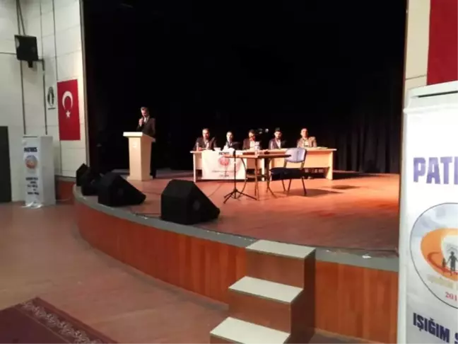 Patnos'ta Kur'an-ı Kerim'i Güzel Okuma Yarışması