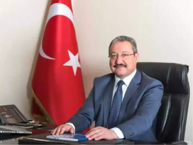 Erü Yarışmaya En Çok Başvuran Yapan 2'nci Üniversite Oldu