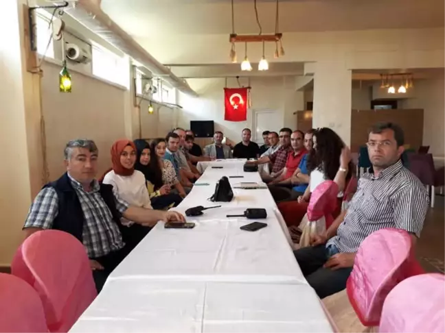 Bilecik'te Edak Kuruldu