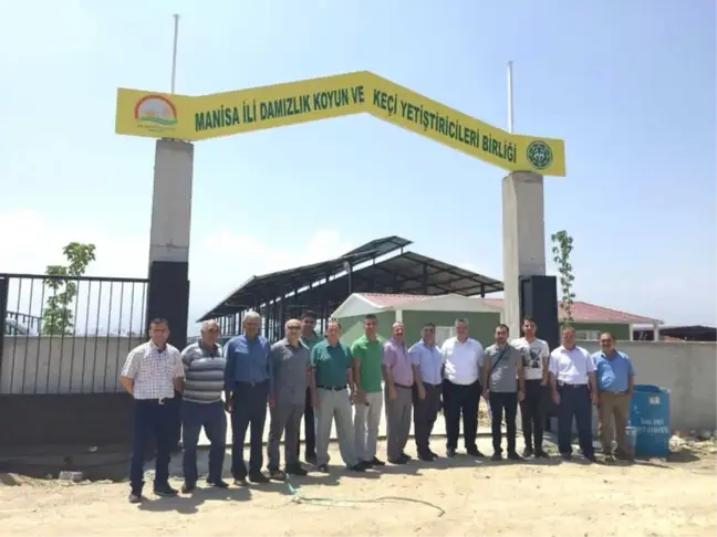 Ağıl Projesinde Sona Gelindi