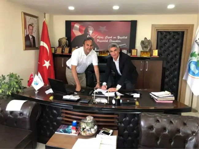 3,4 Milyon Yıllık Ballıca Mağarasını Belediye İşletecek