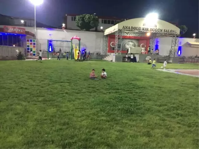 Nurdağı Emniyetinden Şehit Aileleri ve Gazilere İftar Yemeği