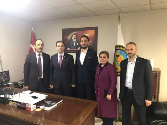 Cora'dan Yaylalardaki Kötü Yapılaşma İçin Çözüm Önerisi