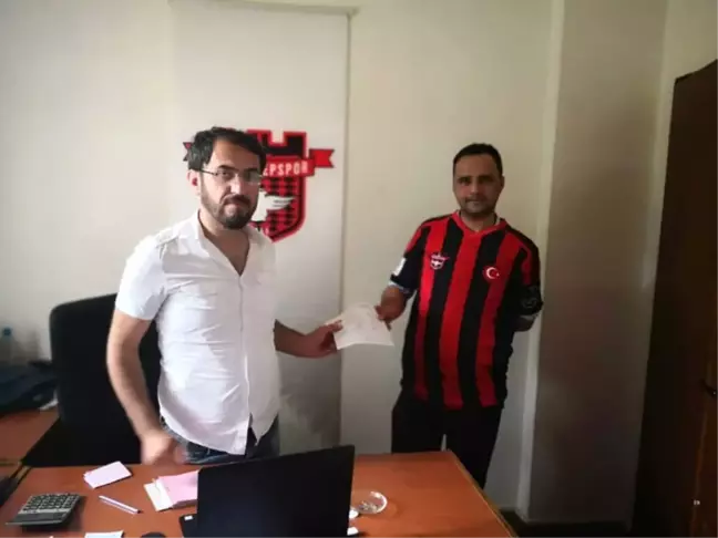 Gaziantepspor'dan İndirimli Kulüp Üyelik Kampanyası