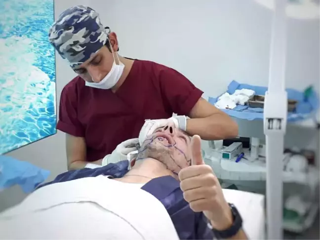 Estetechnical Hair Genel Koordinatörü Soner Köseoğlu Açıklaması