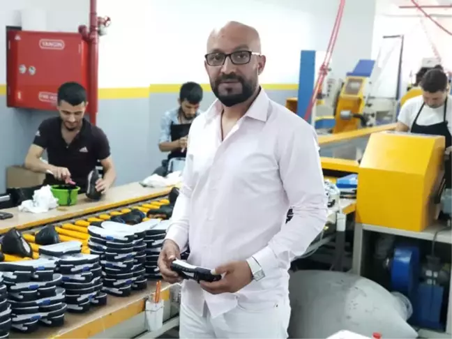 Cumhurbaşkanı Erdoğan'ın 'İstihdam' Çağrısına, Genç İşadamı Özcan Demir'den Yanıt
