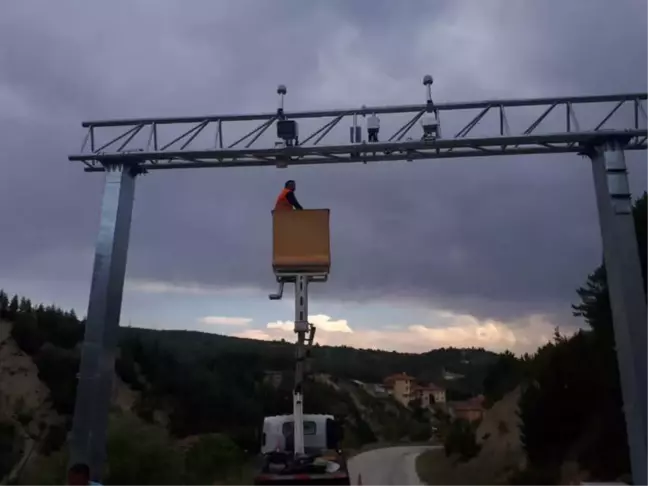 Şaphane'ye Mobese