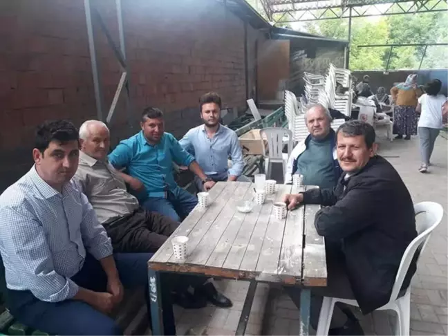 Asırlık Asker Gözlemesi Geleneği